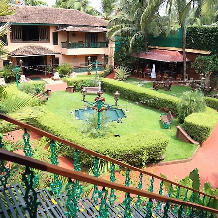 Casa Severina